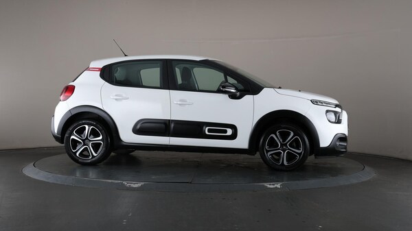 Used Citroen C3 2021 for sale - 75729068: Photo 57