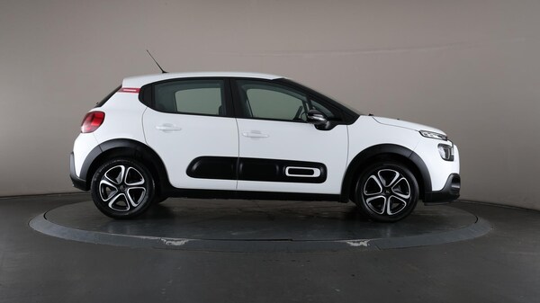 Used Citroen C3 2021 for sale - 75729068: Photo 58