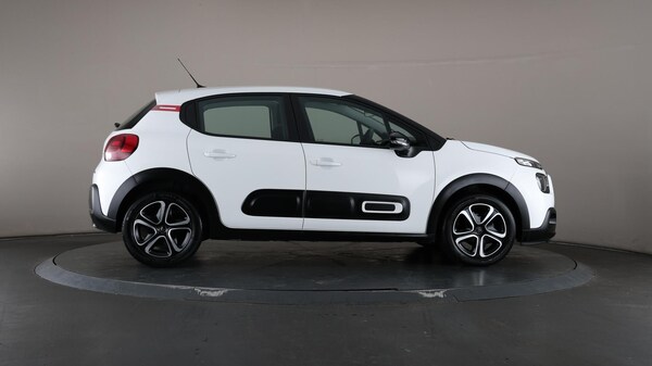 Used Citroen C3 2021 for sale - 75729068: Photo 59