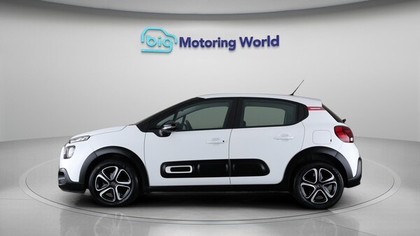 Used Citroen C3 2021 for sale - 75729068: Photo 5