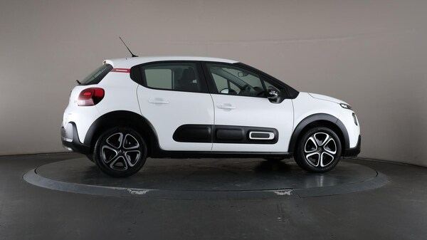 Used Citroen C3 2021 for sale - 75729068: Photo 60
