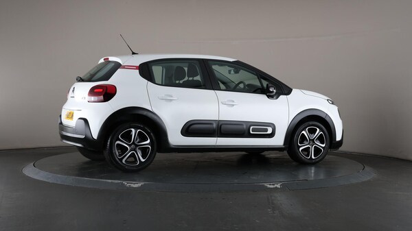 Used Citroen C3 2021 for sale - 75729068: Photo 61