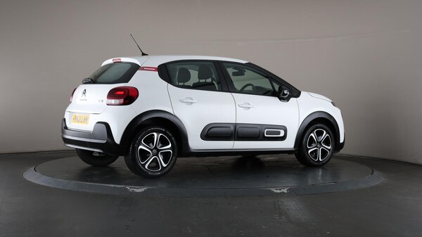 Used Citroen C3 2021 for sale - 75729068: Photo 62