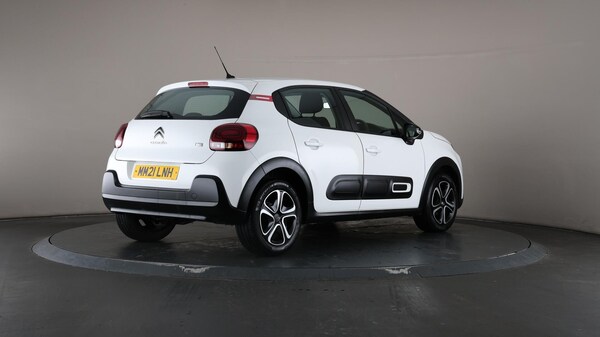 Used Citroen C3 2021 for sale - 75729068: Photo 64