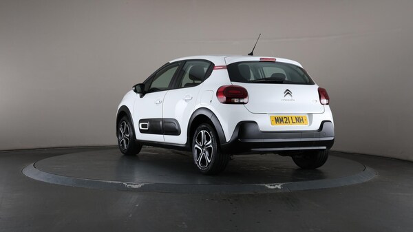 Used Citroen C3 2021 for sale - 75729068: Photo 66