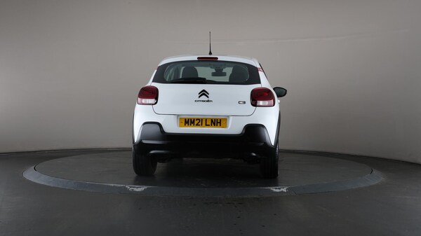 Used Citroen C3 2021 for sale - 75729068: Photo 69