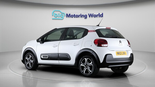 Used Citroen C3 2021 for sale - 75729068: Photo 6