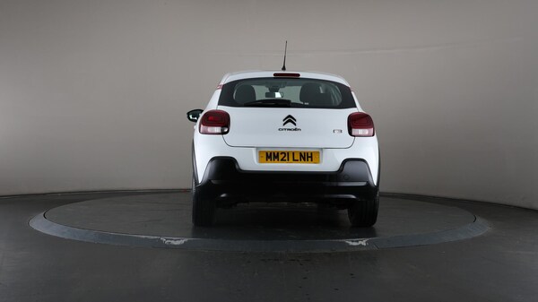 Used Citroen C3 2021 for sale - 75729068: Photo 70