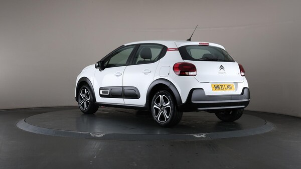 Used Citroen C3 2021 for sale - 75729068: Photo 71
