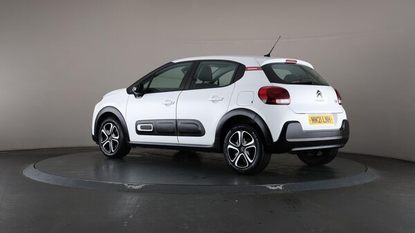 Used Citroen C3 2021 for sale - 75729068: Photo 72