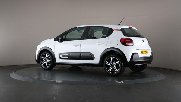 Used Citroen C3 2021 for sale - 75729068: Photo 73