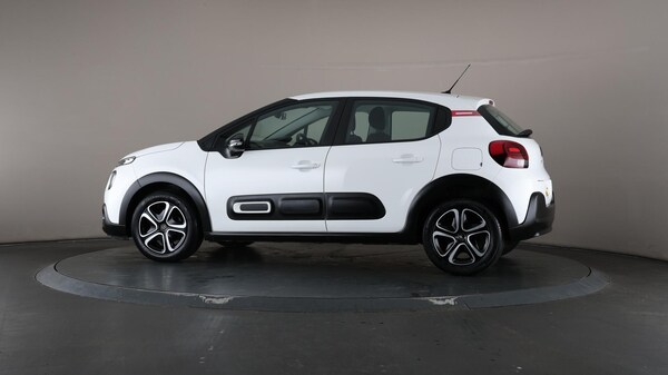 Used Citroen C3 2021 for sale - 75729068: Photo 75