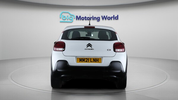 Used Citroen C3 2021 for sale - 75729068: Photo 7