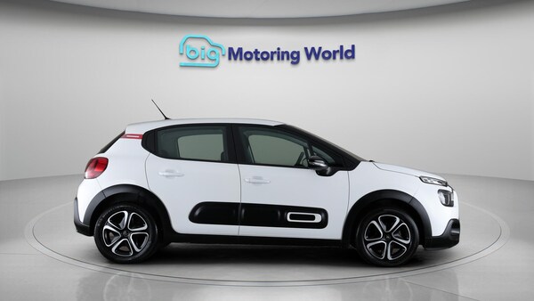 Used Citroen C3 2021 for sale - 75729068: Photo 9