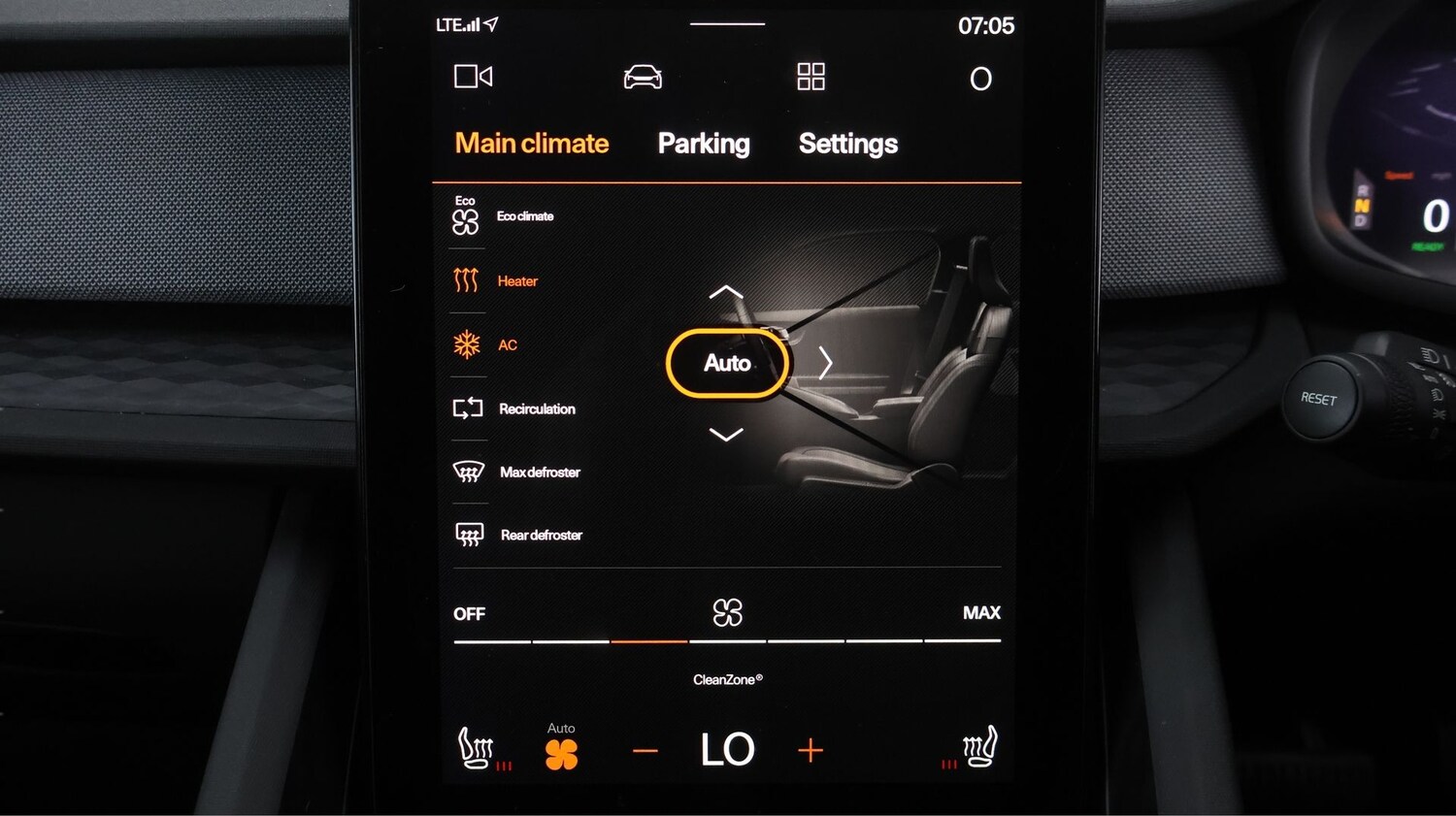 Used Polestar Polestar 2 for sale - 77689497: Photo 11