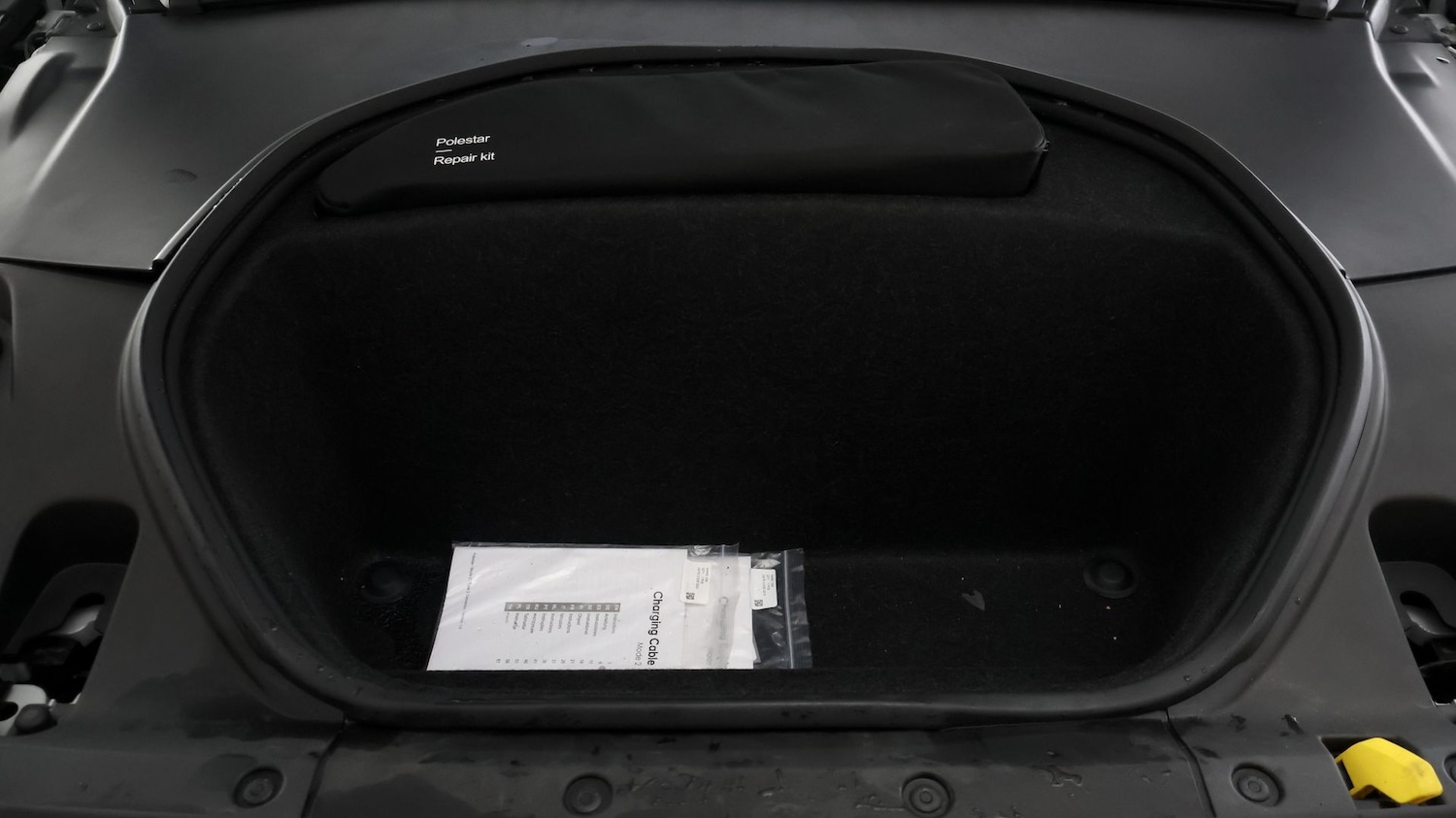 Used Polestar Polestar 2 for sale - 77689497: Photo 18