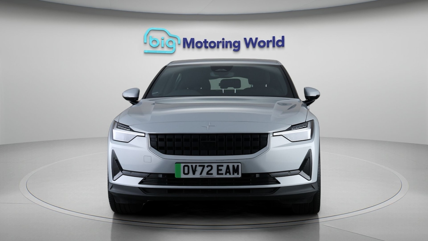 Used Polestar Polestar 2 for sale - 77689497: Photo 2