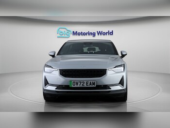 Used Polestar Polestar 2 2022 for sale - 77689497: Photo