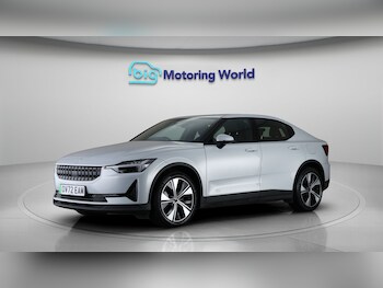 Used Polestar Polestar 2 2022 for sale - 77689497: Photo