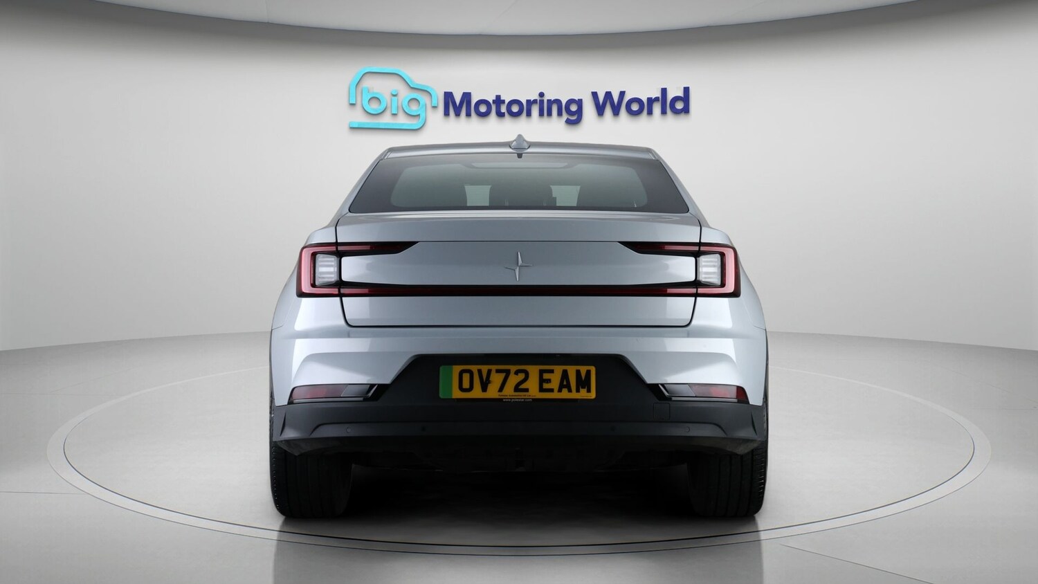 Used Polestar Polestar 2 for sale - 77689497: Photo 6