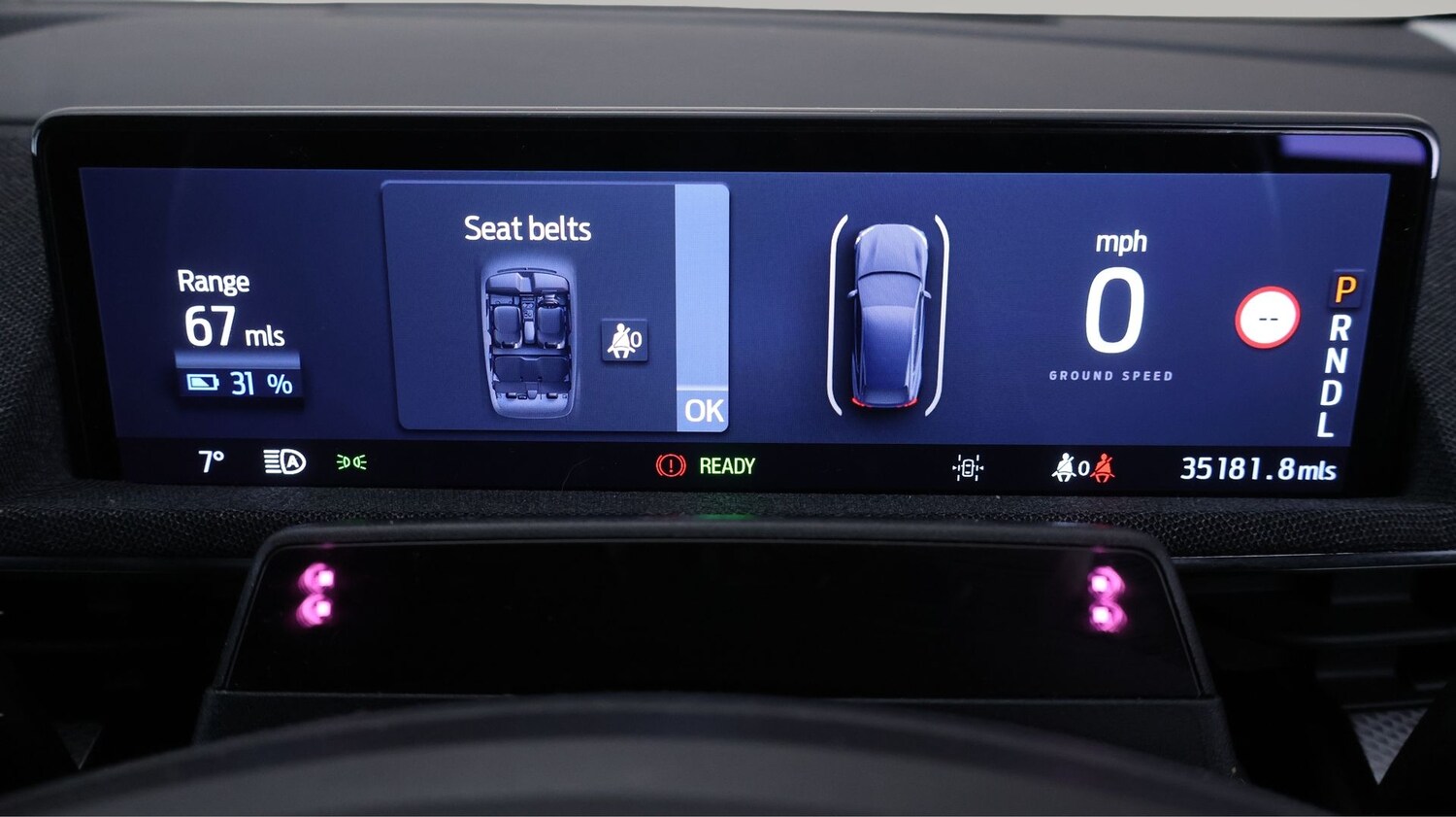 Used Ford Mustang Mach-E 2023 for sale - 77201670: Photo 10