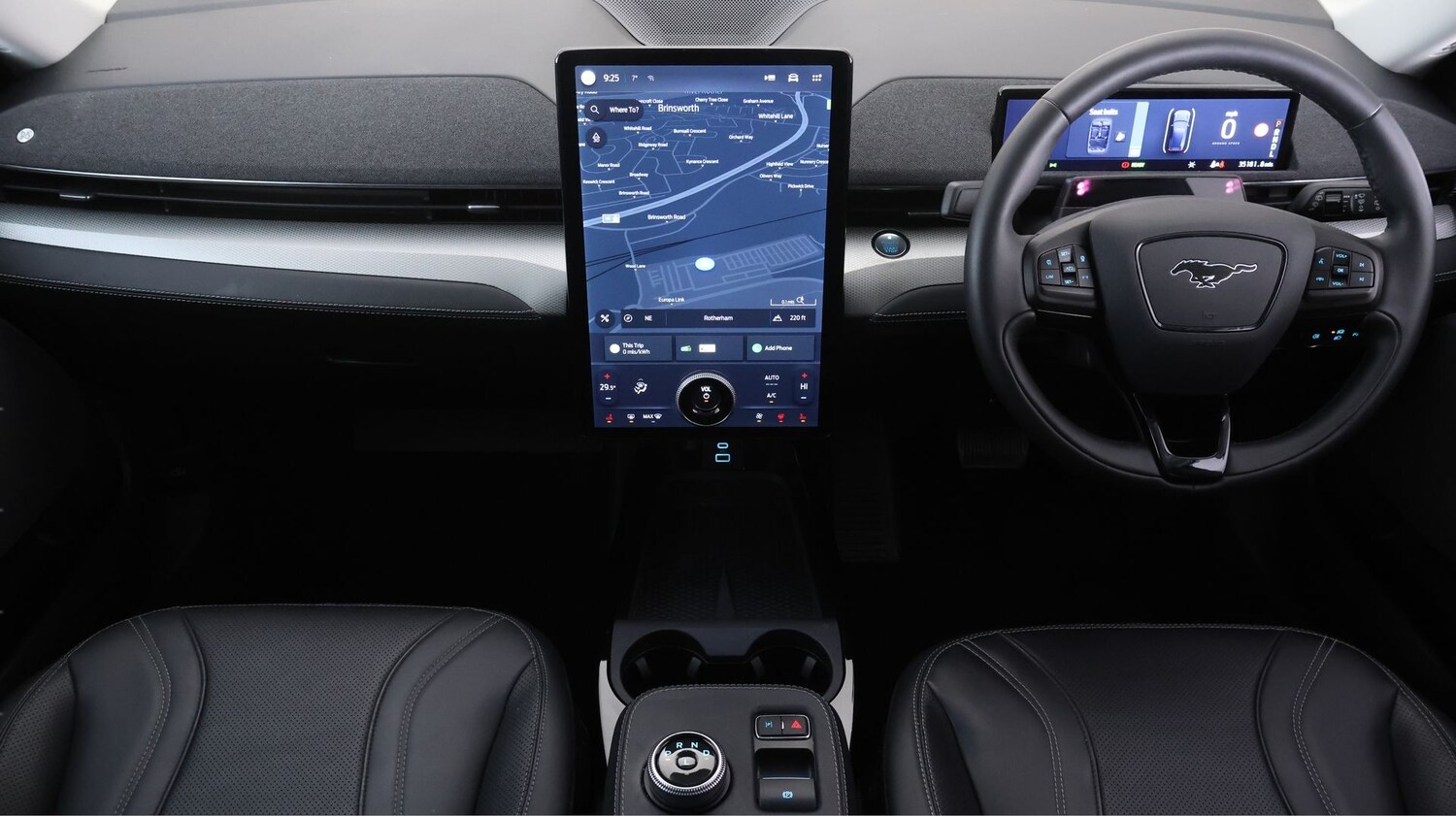 Used Ford Mustang Mach-E 2023 for sale - 77201670: Photo 13