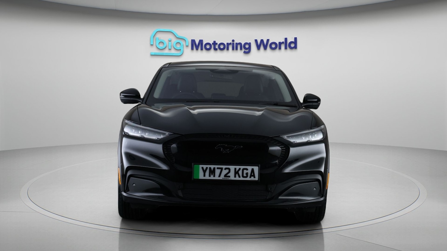 Used Ford Mustang Mach-E 2023 for sale - 77201670: Photo 2