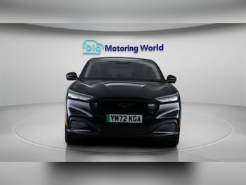 Used Ford Mustang Mach-E 2023 for sale - 77201670: Photo