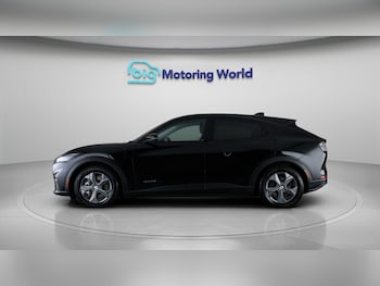 Used Ford Mustang Mach-E 2023 for sale - 77201670: Photo