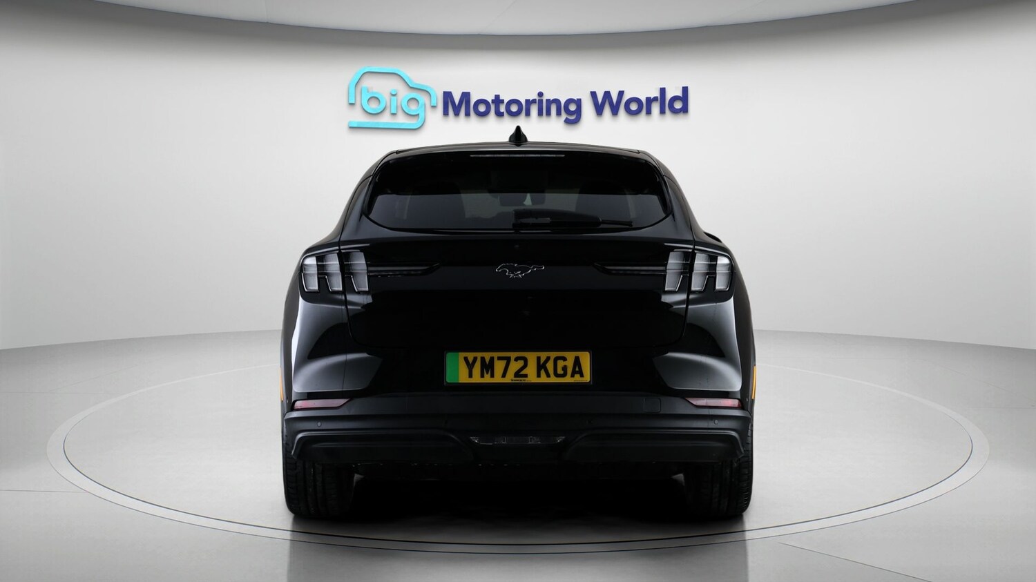 Used Ford Mustang Mach-E 2023 for sale - 77201670: Photo 6