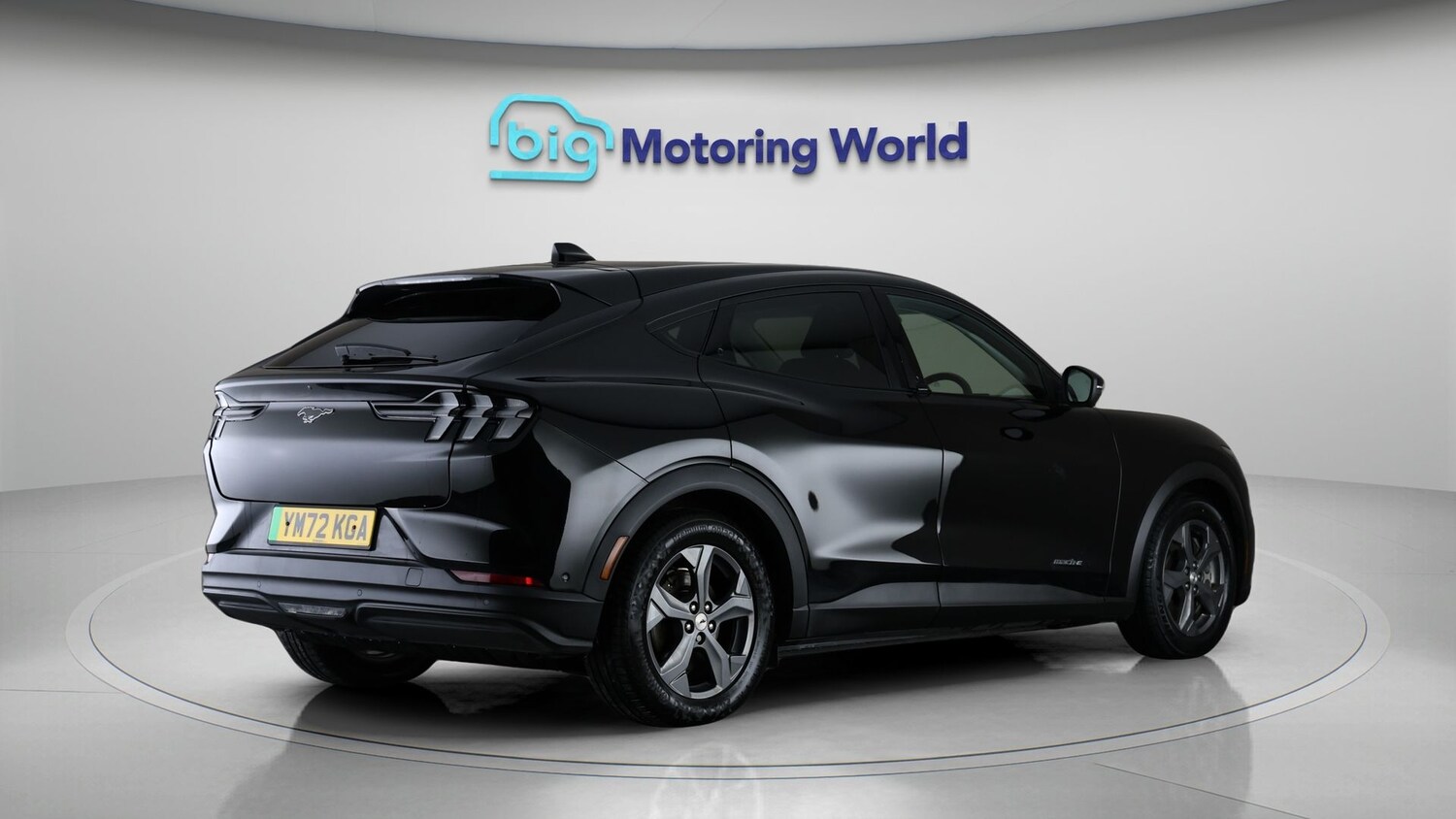 Used Ford Mustang Mach-E 2023 for sale - 77201670: Photo 7