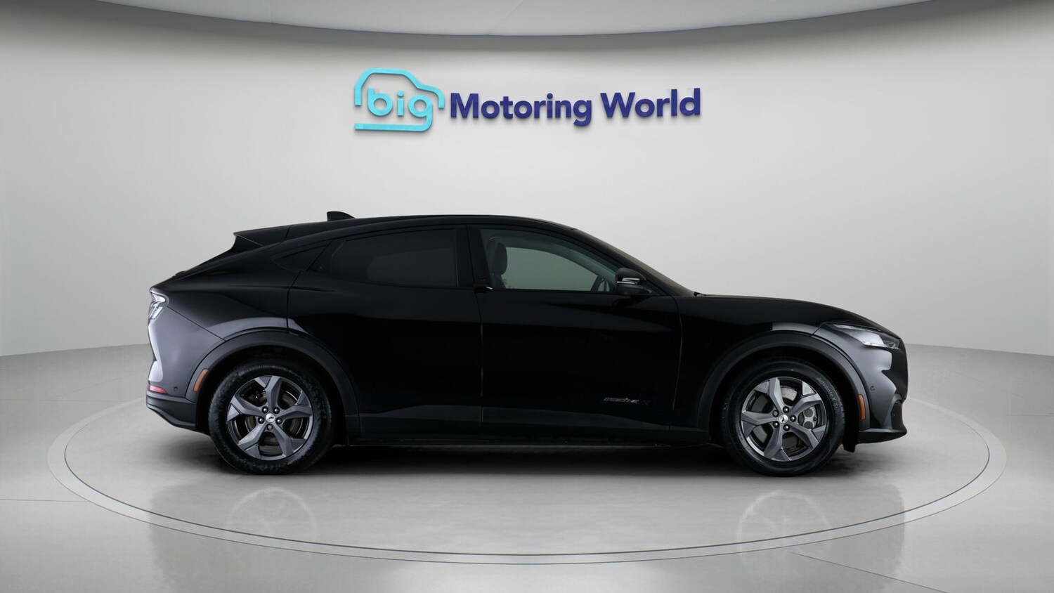 Used Ford Mustang Mach-E 2023 for sale - 77201670: Photo 8