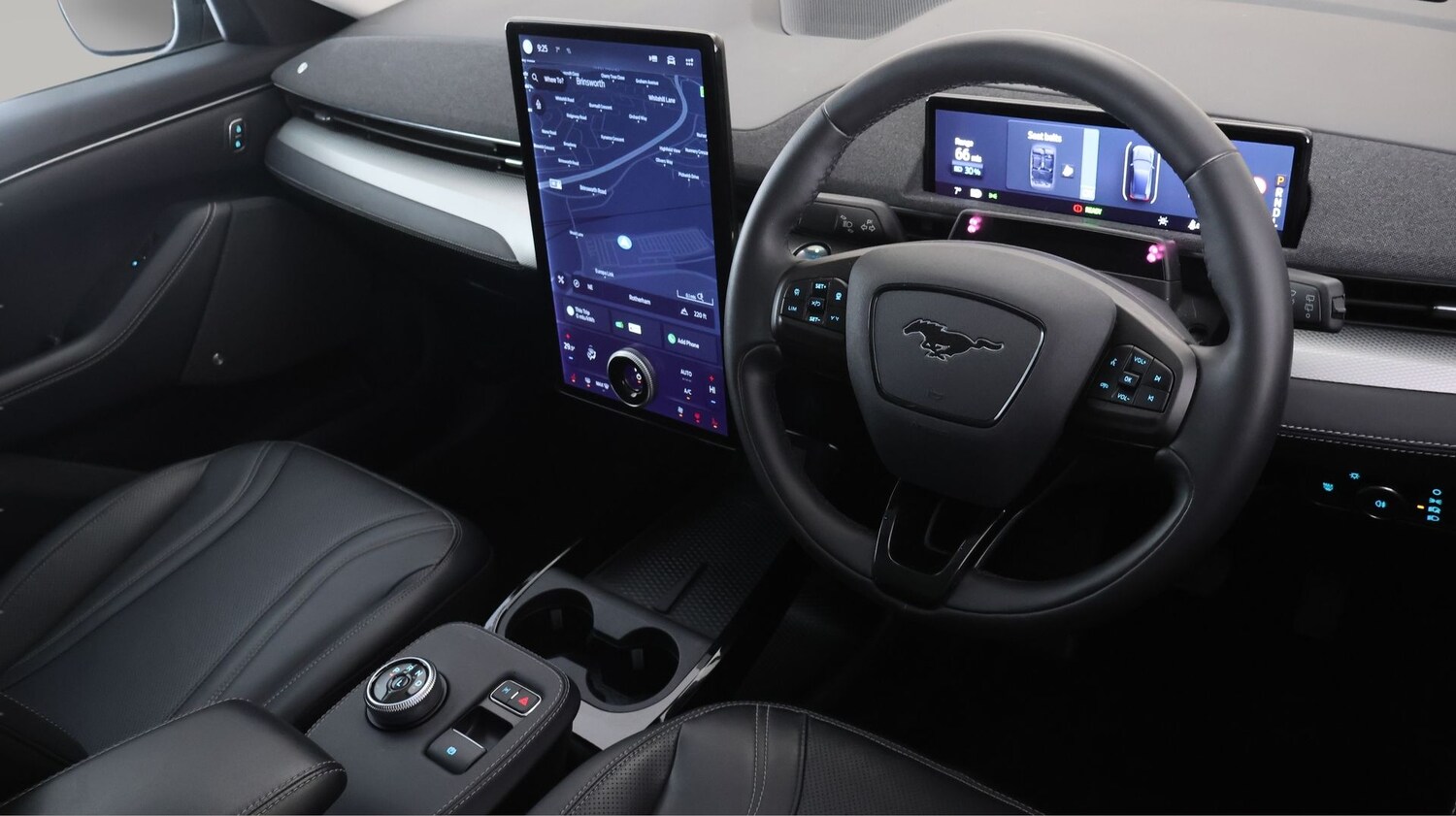 Used Ford Mustang Mach-E 2023 for sale - 77201670: Photo 9