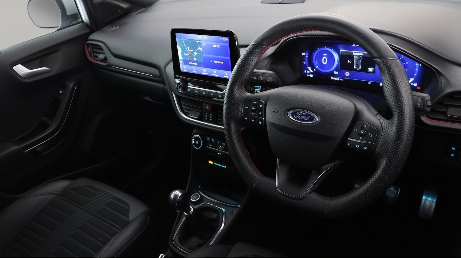 Used Ford Puma 2021 for sale - 76246614: Photo 10