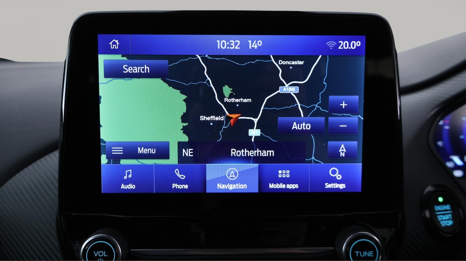Used Ford Puma 2021 for sale - 76246614: Photo 12