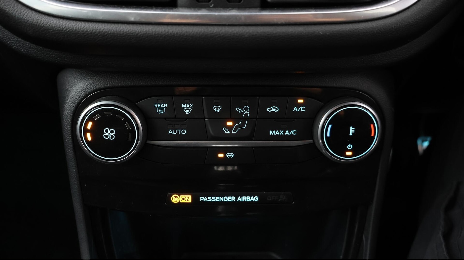 Used Ford Puma 2021 for sale - 76246614: Photo 13