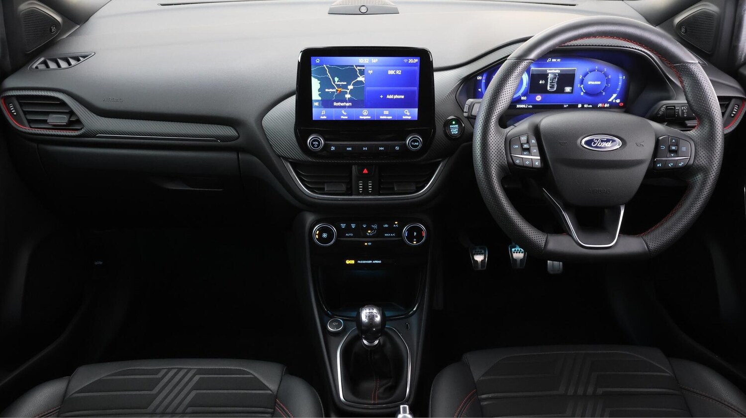 Used Ford Puma 2021 for sale - 76246614: Photo 14