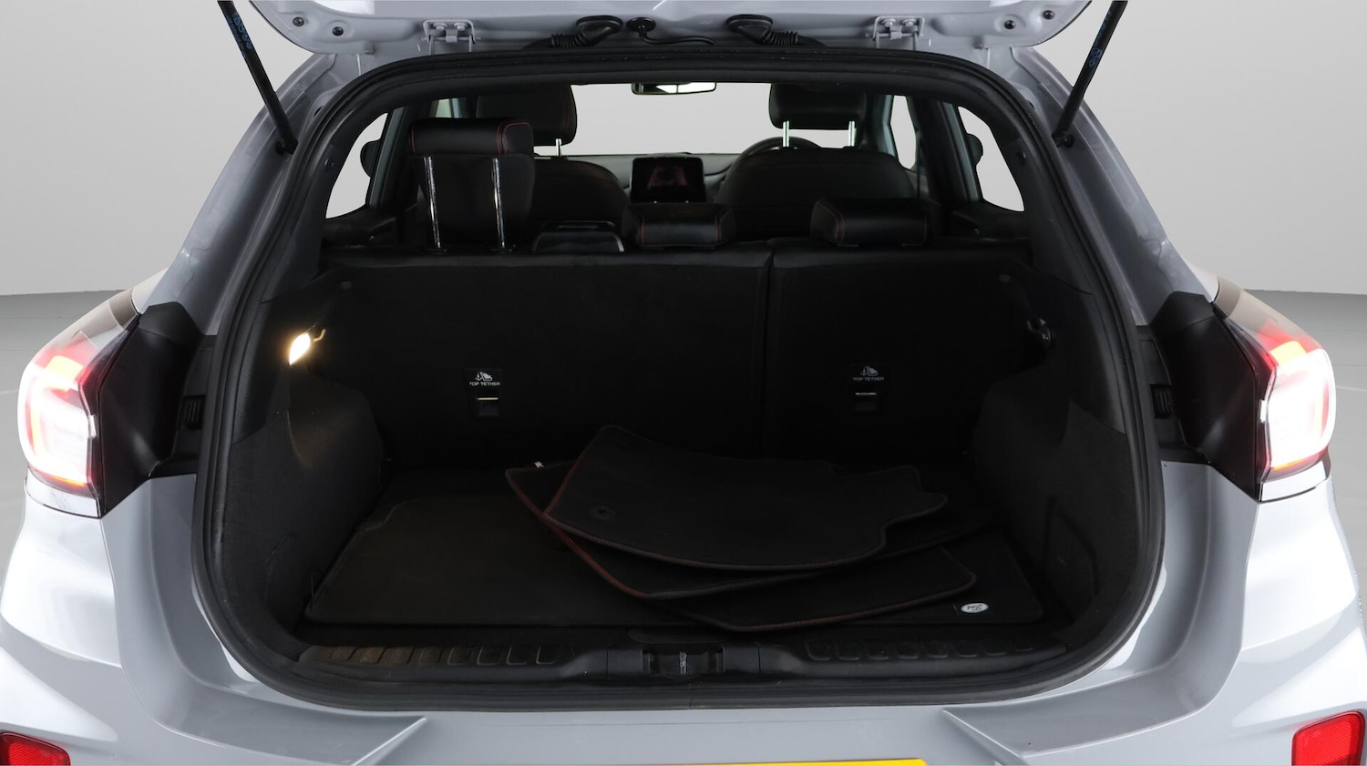 Used Ford Puma 2021 for sale - 76246614: Photo 18