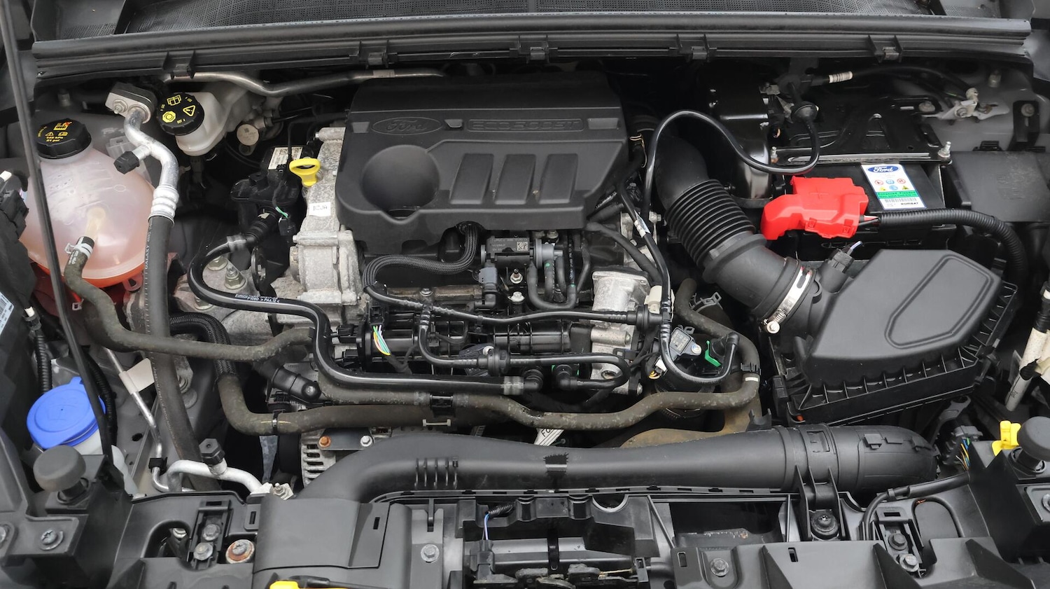 Used Ford Puma 2021 for sale - 76246614: Photo 20