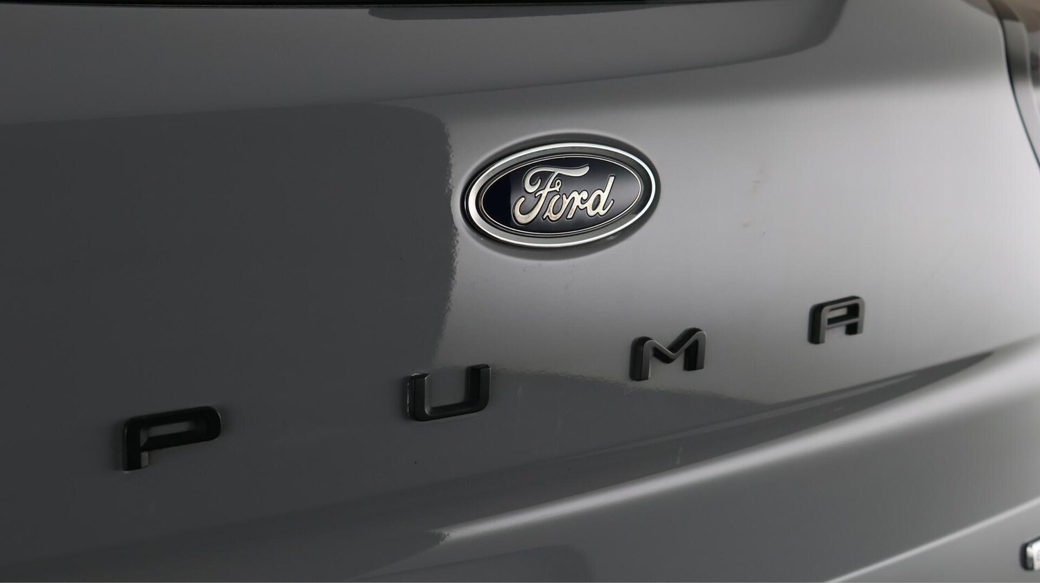Used Ford Puma 2021 for sale - 76246614: Photo 22
