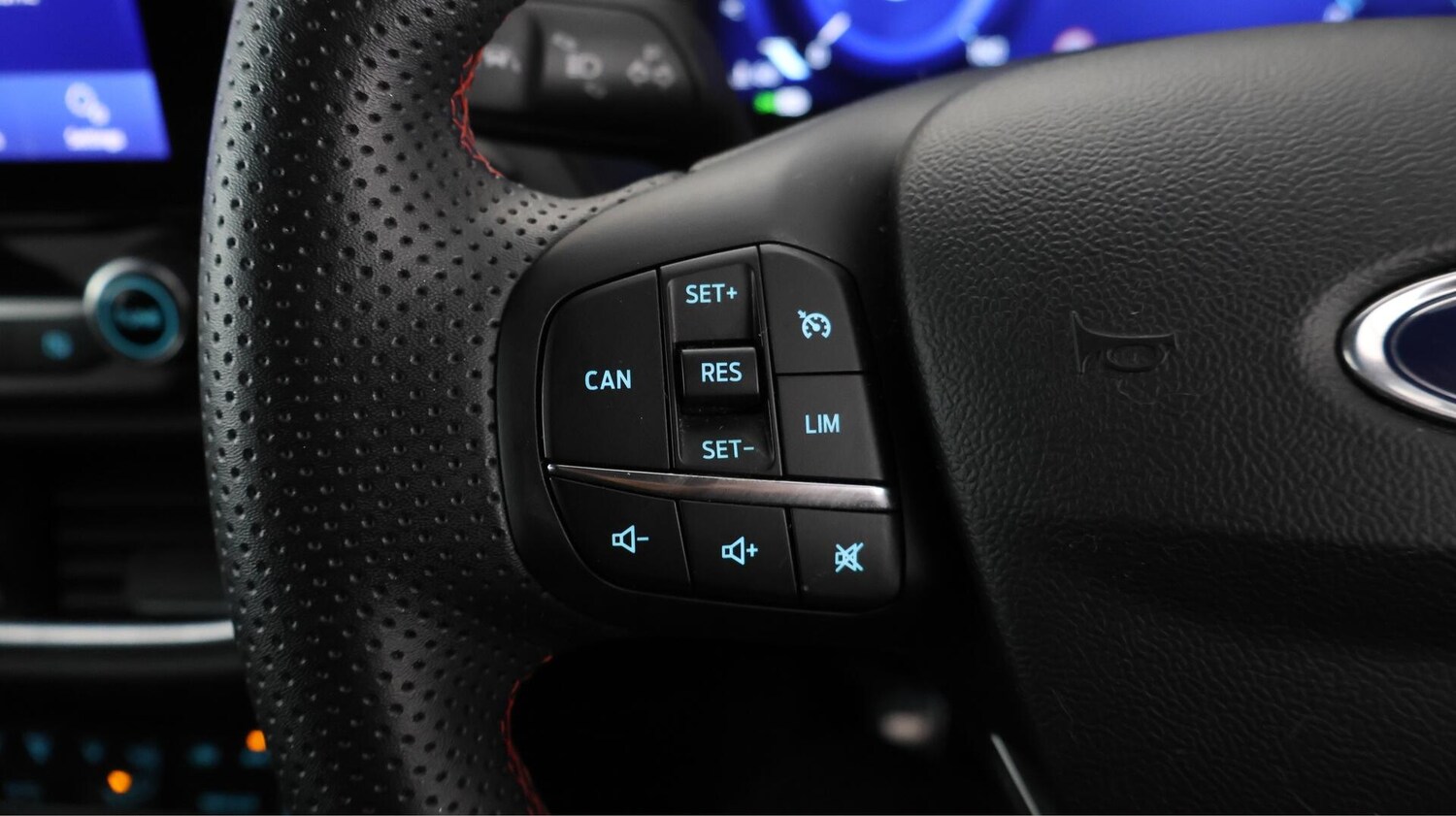 Used Ford Puma 2021 for sale - 76246614: Photo 25