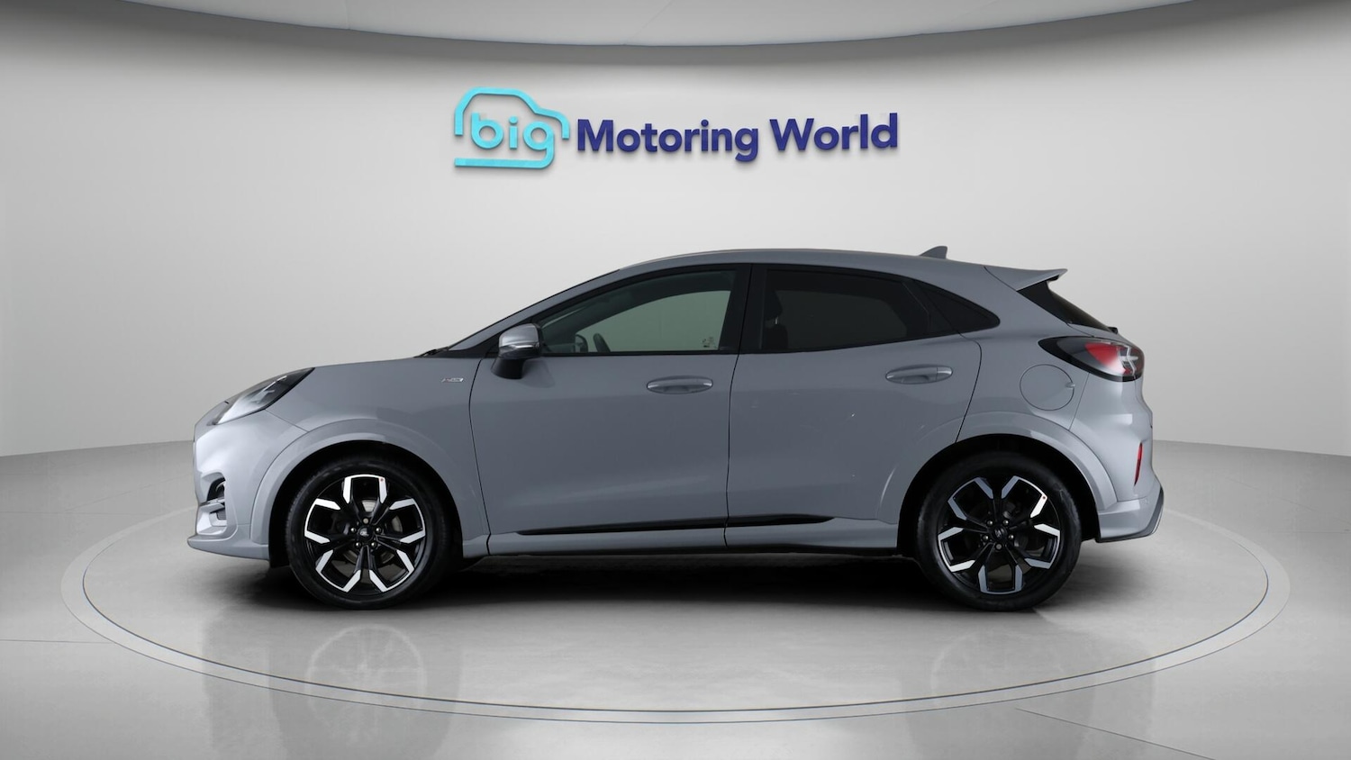 Used Ford Puma 2021 for sale - 76246614: Photo 5