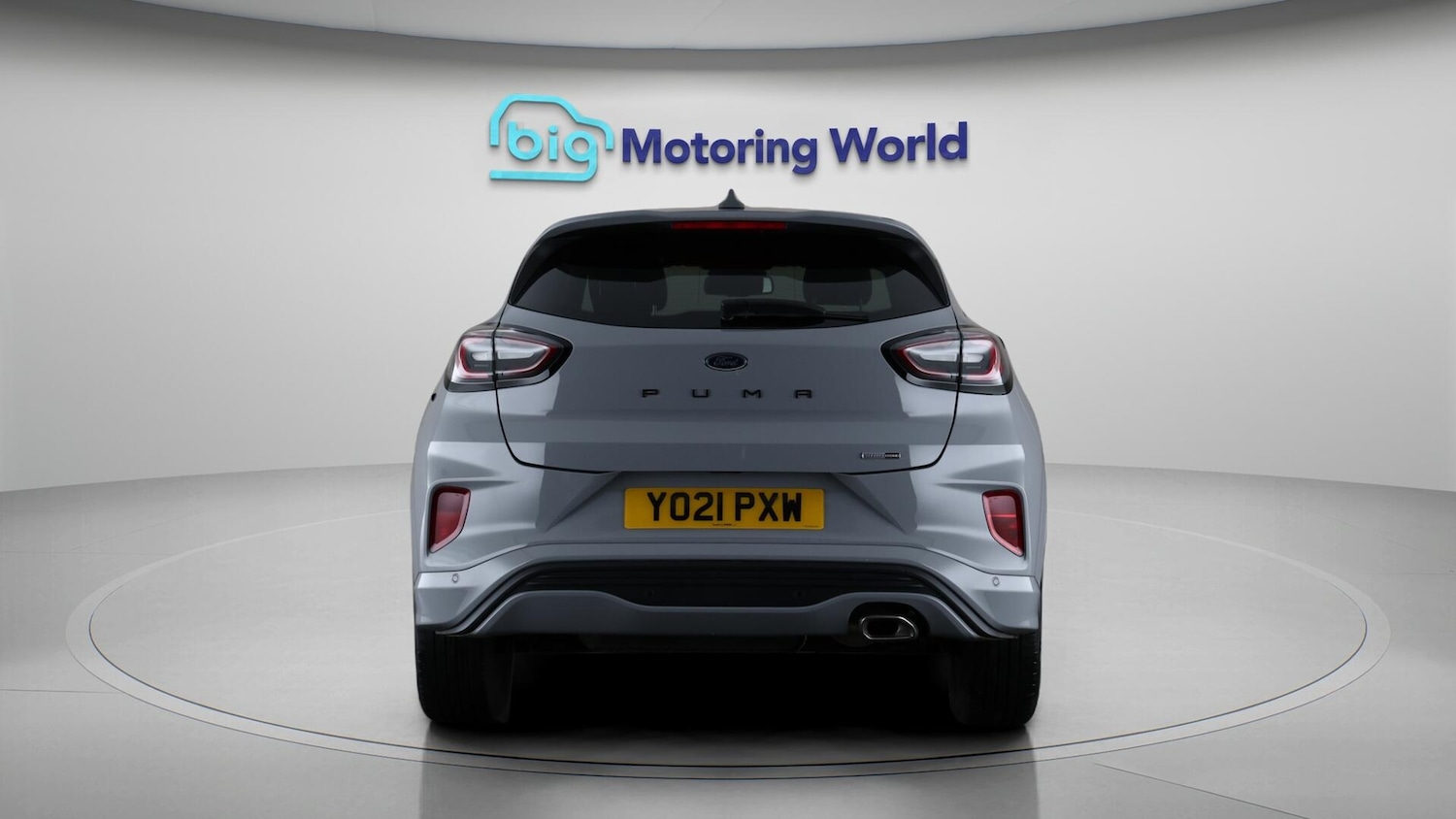 Used Ford Puma 2021 for sale - 76246614: Photo 7