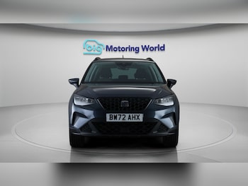 Used SEAT Arona 2023 for sale - 78382058: Photo