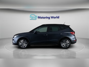 Used SEAT Arona 2023 for sale - 78382058: Photo