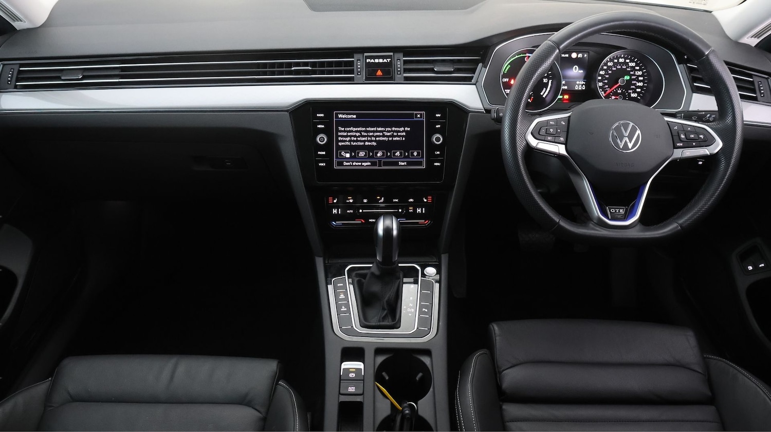 Used Volkswagen Passat 2022 for sale - 77371481: Photo 12