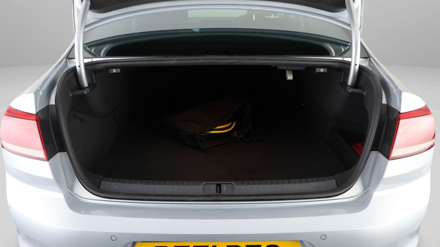 Used Volkswagen Passat 2022 for sale - 77371481: Photo 16