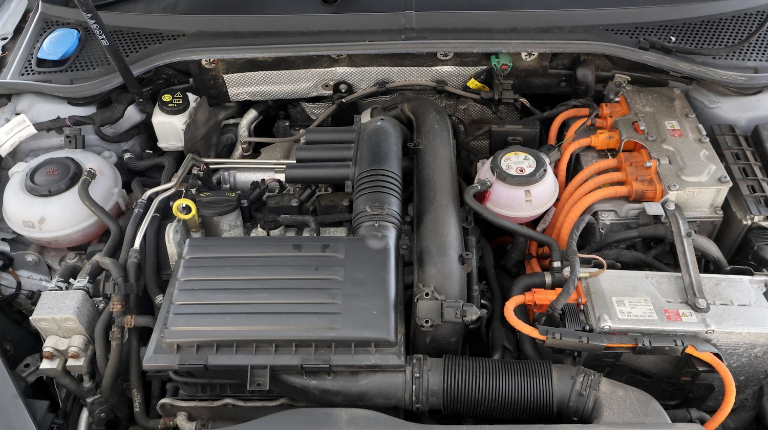 Used Volkswagen Passat 2022 for sale - 77371481: Photo 18