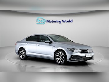 Used Volkswagen Passat 2022 for sale - 77371481: Photo