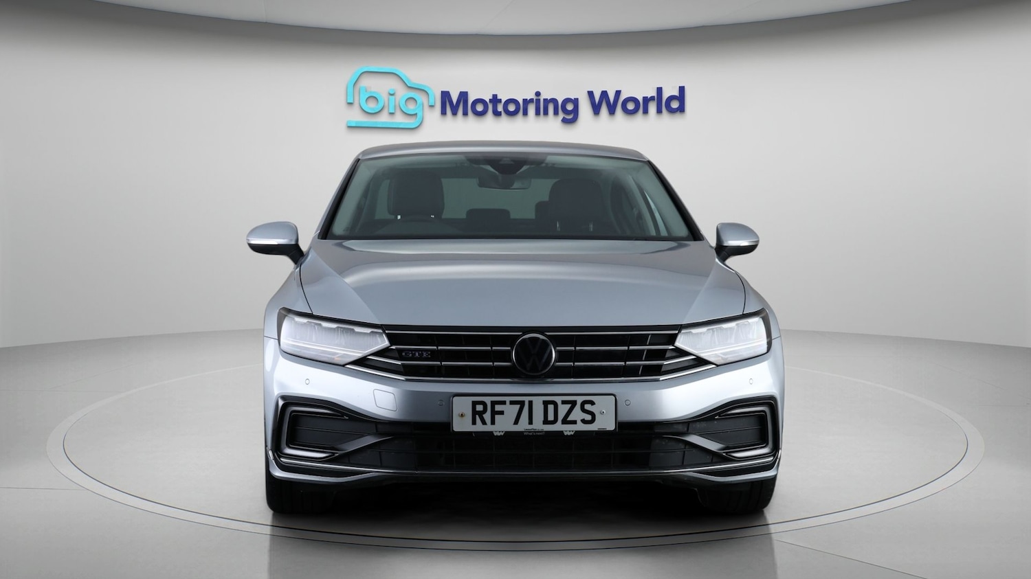 Used Volkswagen Passat 2022 for sale - 77371481: Photo 2